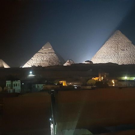 Queen Isis Pyramids View Al Kawm al Akhdar Екстериор снимка